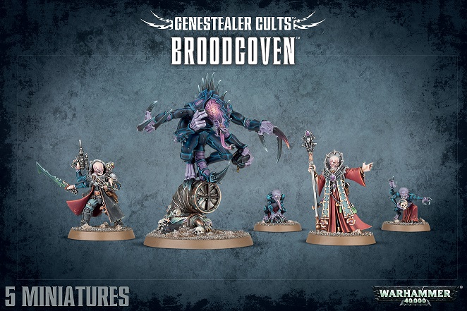 Broodcoven Box set