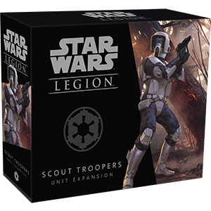 Scout Troopers