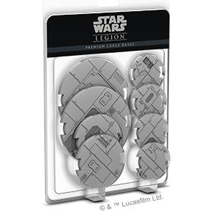 Premium Large Bases