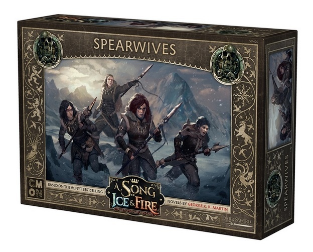 Free Folk Heroes Box 2