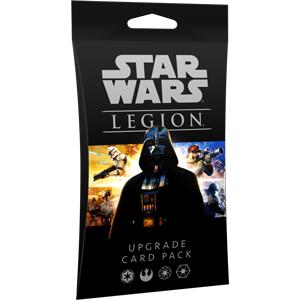 Star Wars Legion: Upgrade Card Pack