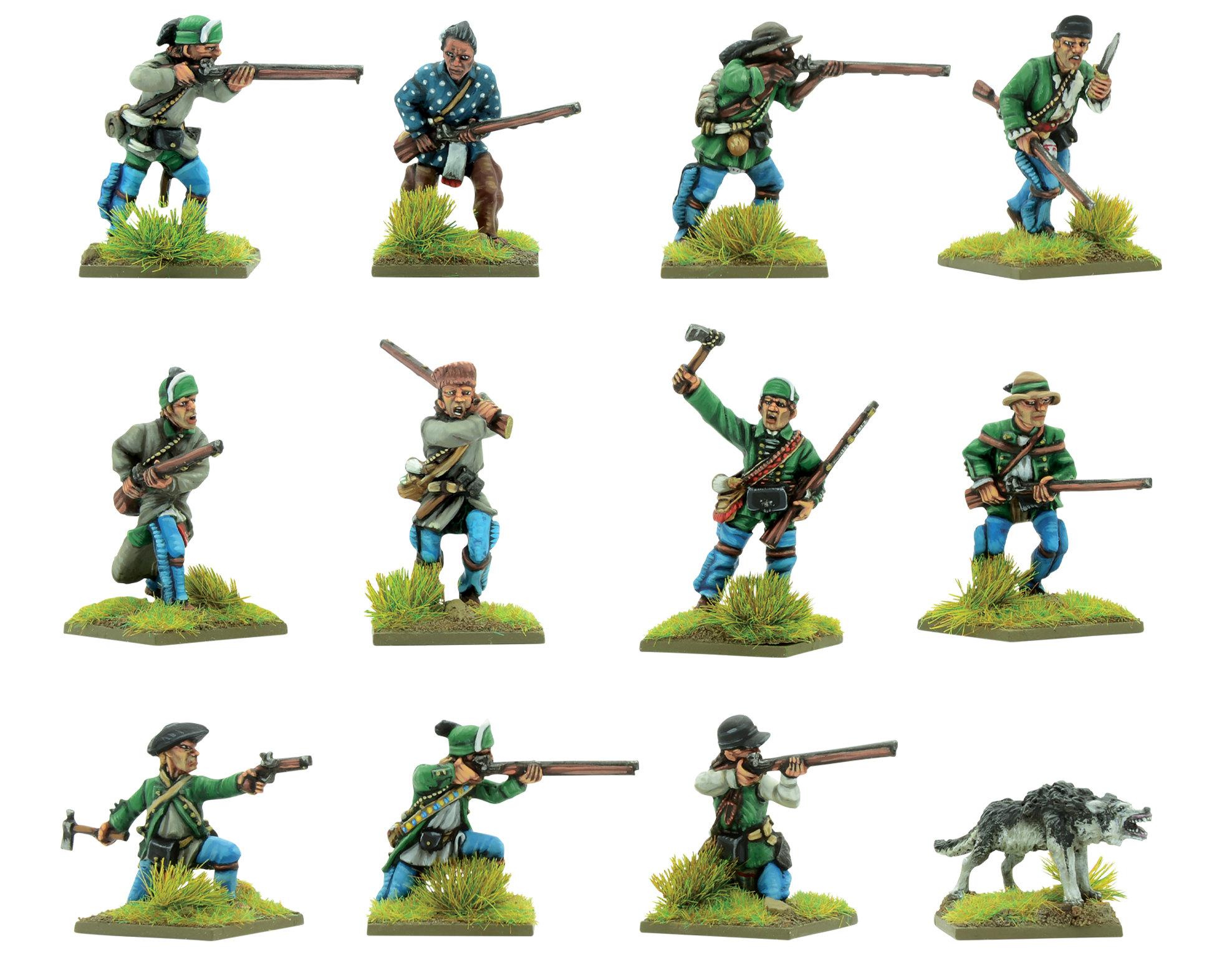 Rogers Rangers