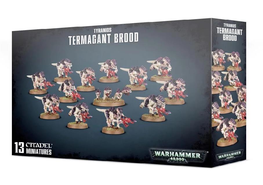 Termagants