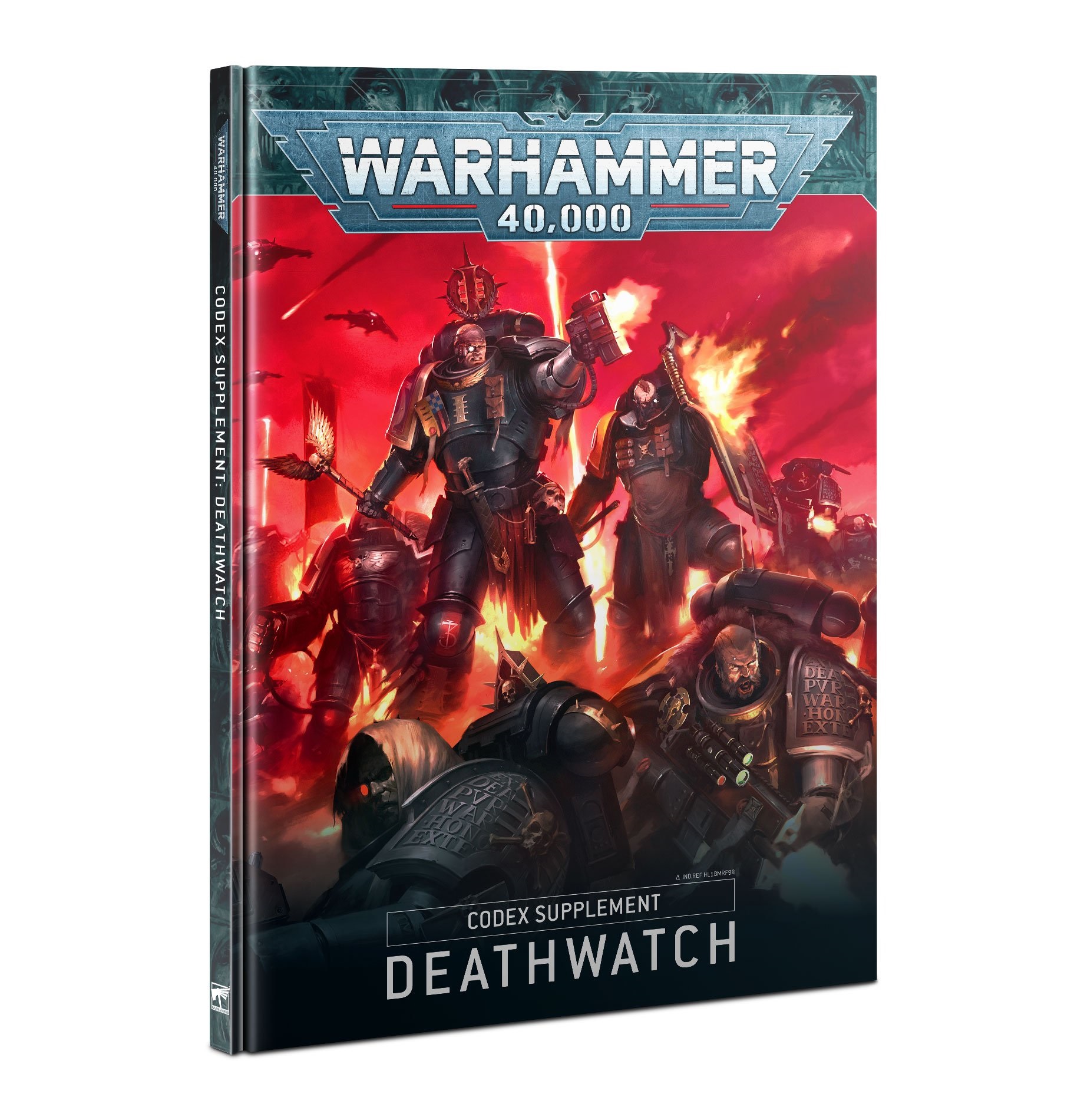 Codex: Deathwatch (2020)