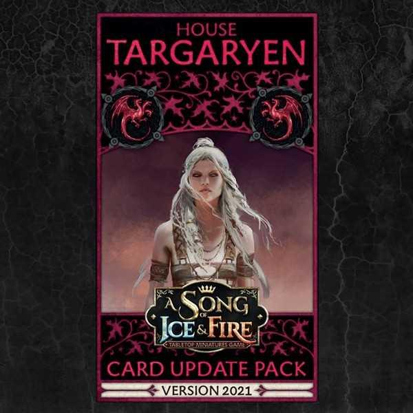 Targaryen Faction Pack