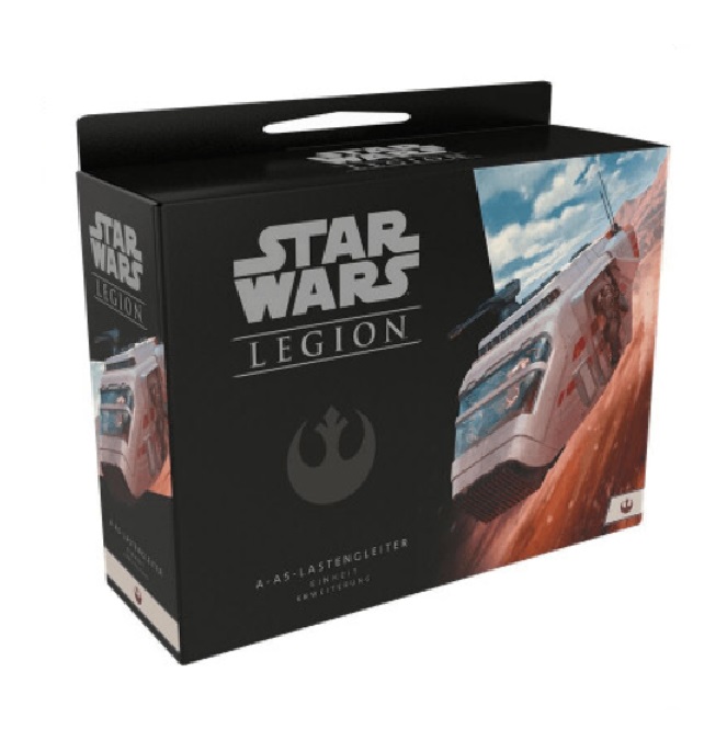 Star Wars Legion A-A5 Speeder Truck Unit Expansion 