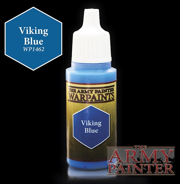 Warpaints Viking Blue