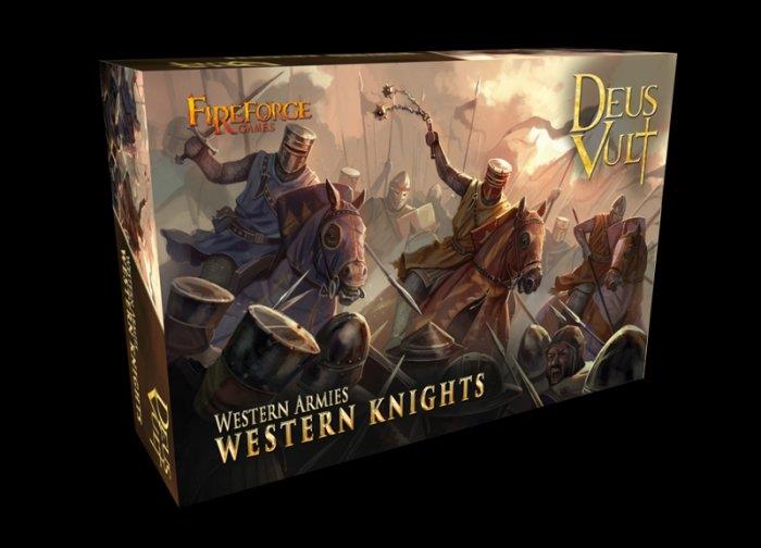 Western Knights