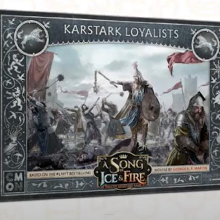 Karstark Loyalists