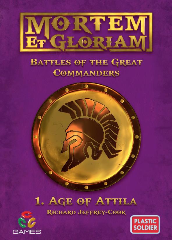 Mortem et Gloriam: Age of Attila