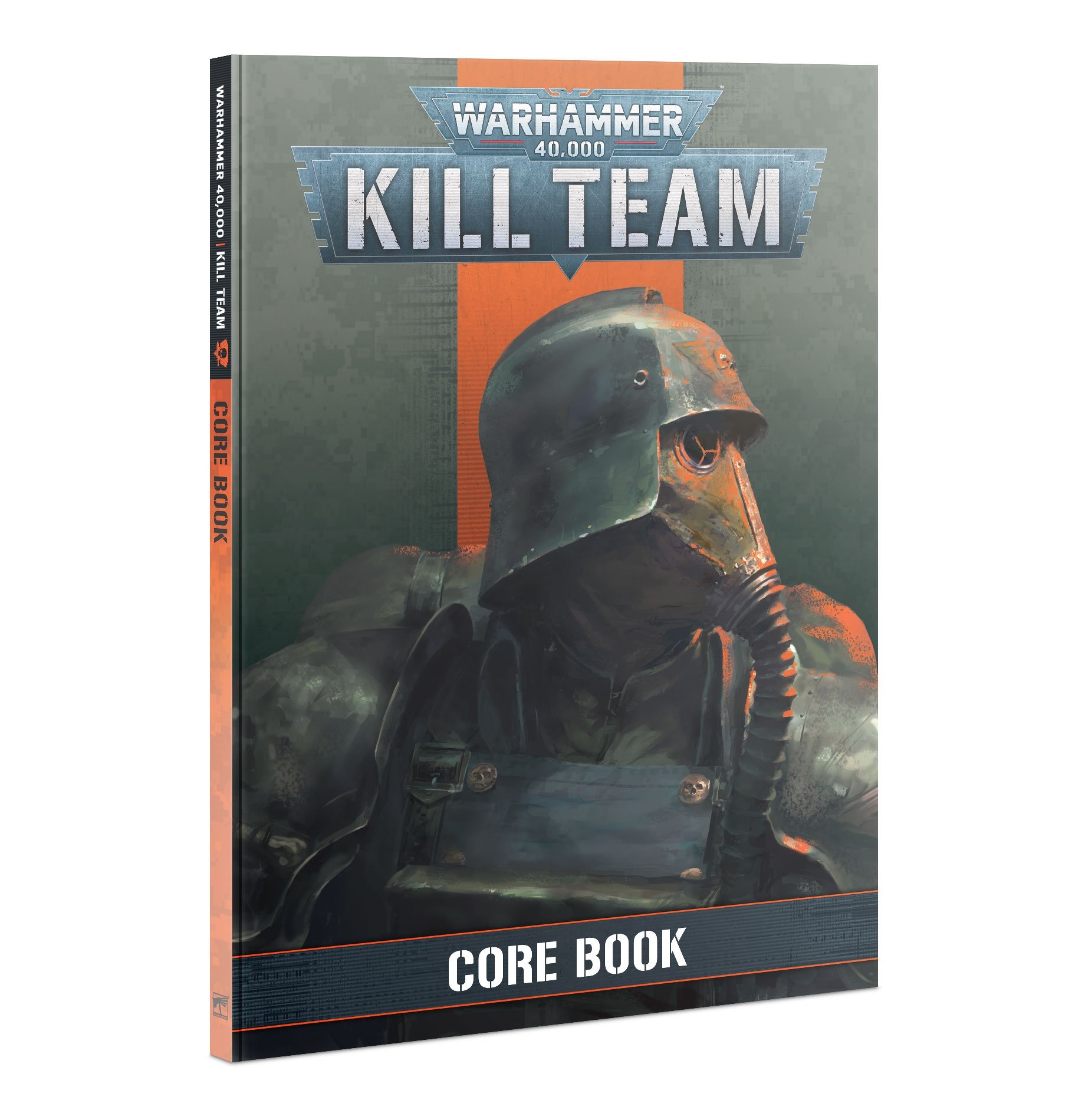 Kill Team: Core Book (2021)