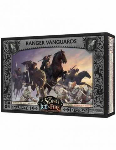 Nights Watch Ranger Vanguards
