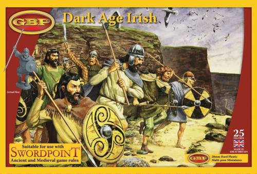 Dark Age Irish (GB)