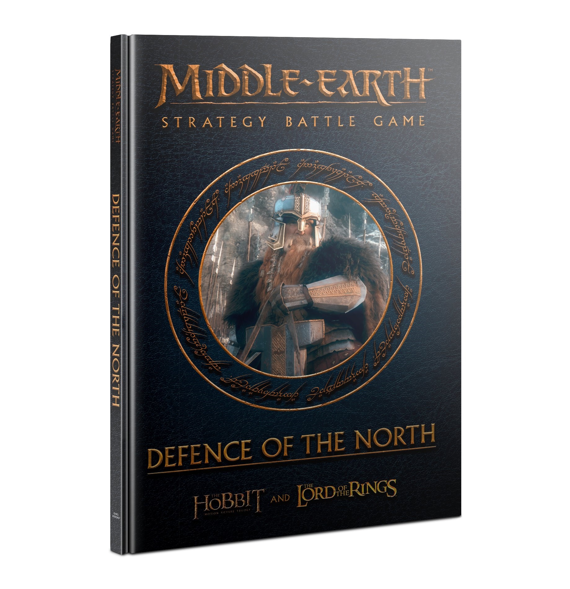 Middle- Earth SBG: Defence of the North