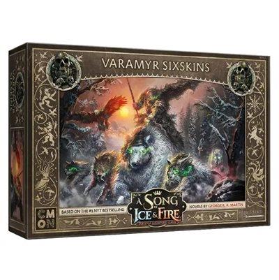 Varamyr Sixskins