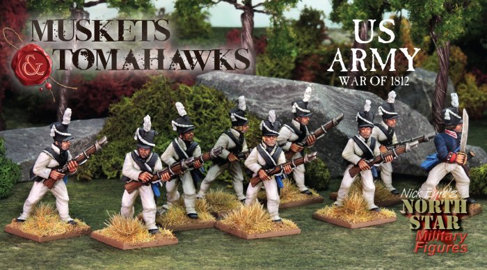 US Army (War of 1812)