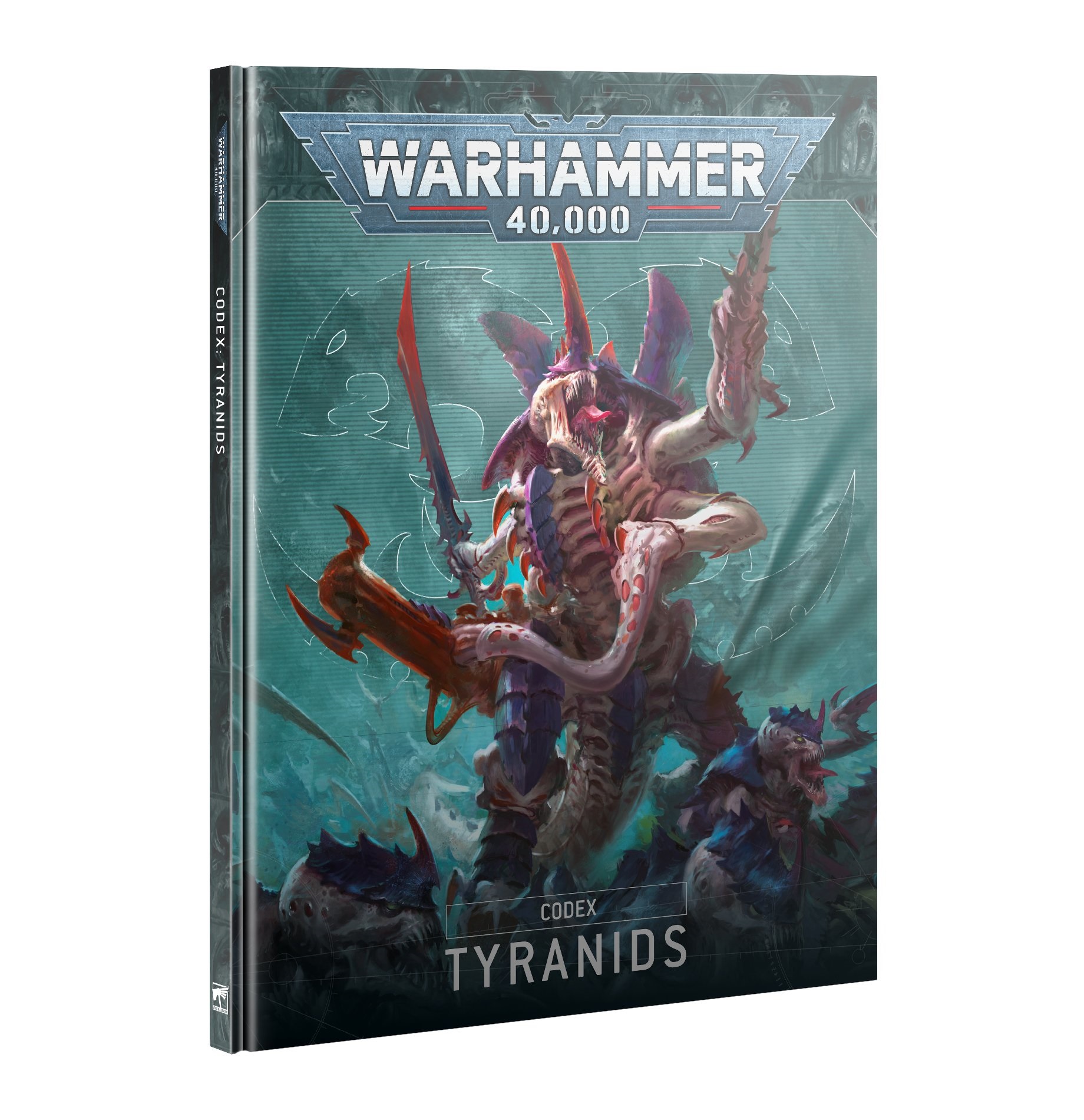 Codex: Tyranids