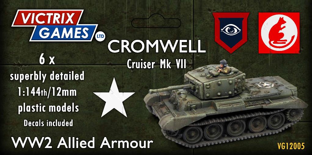 12mm British Cromwell 
