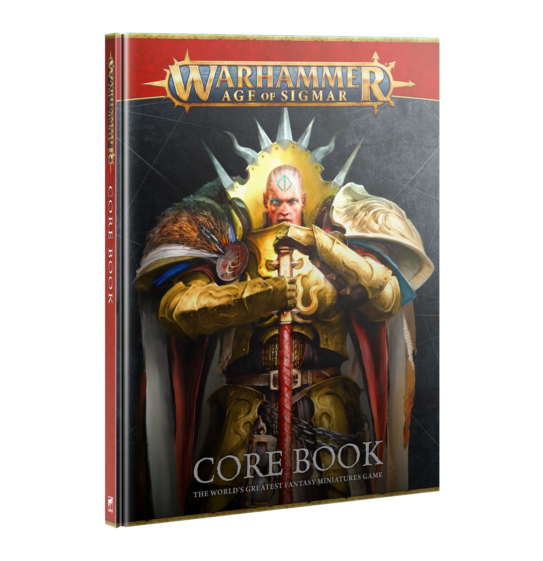 Age of Sigmar: Core Rulebook 
