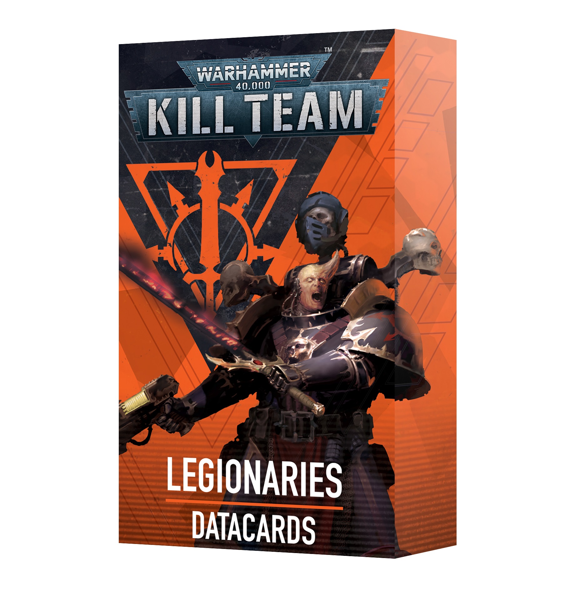 thumbnail image 2 of Kill Team Space Marine Scout Squad 103-44 Warhammer 40000 • Canada's... 2 of 13