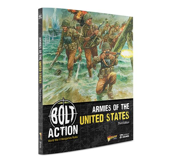 Armies of the United States (2025)