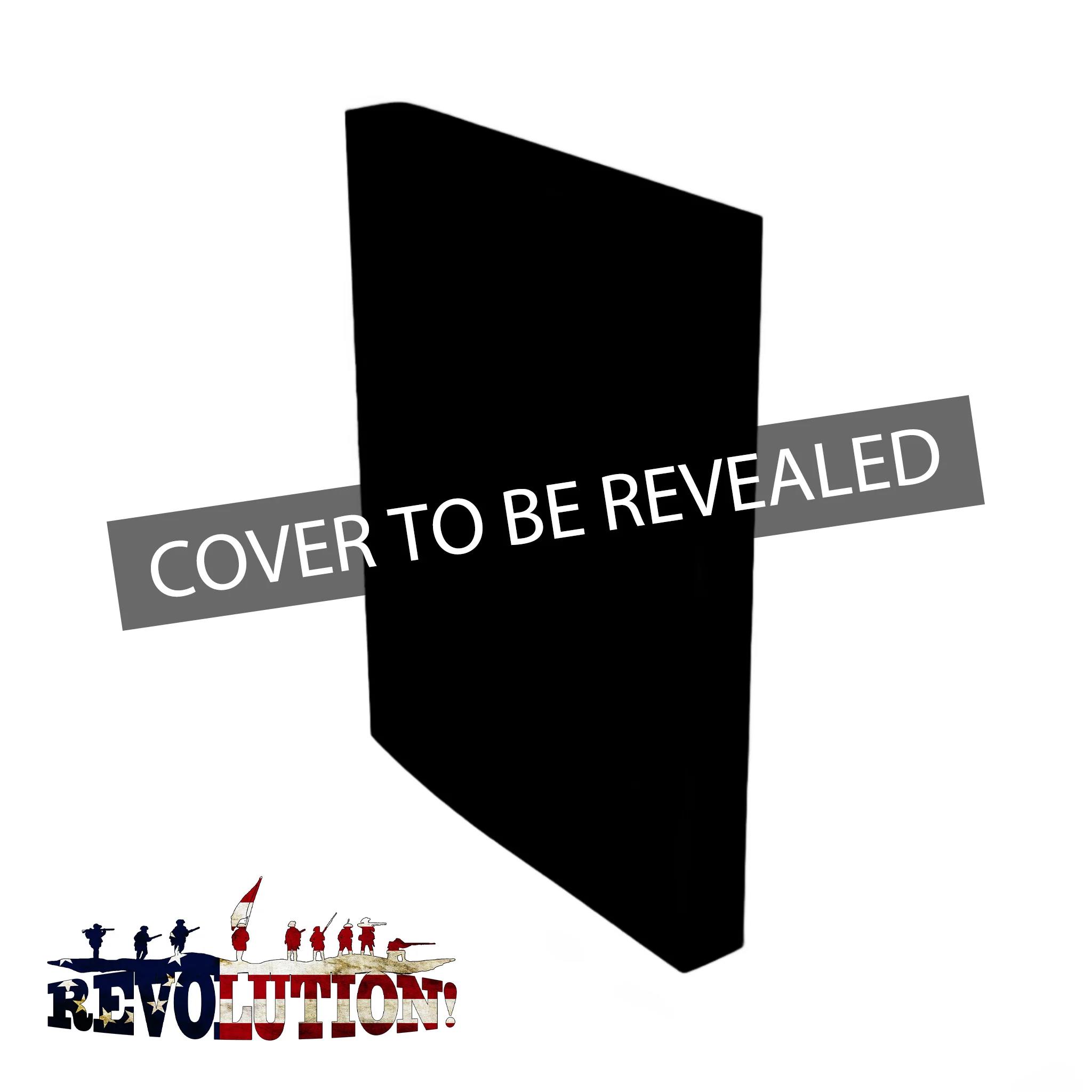Black Powder Epic Battles: Revolution! Rule book