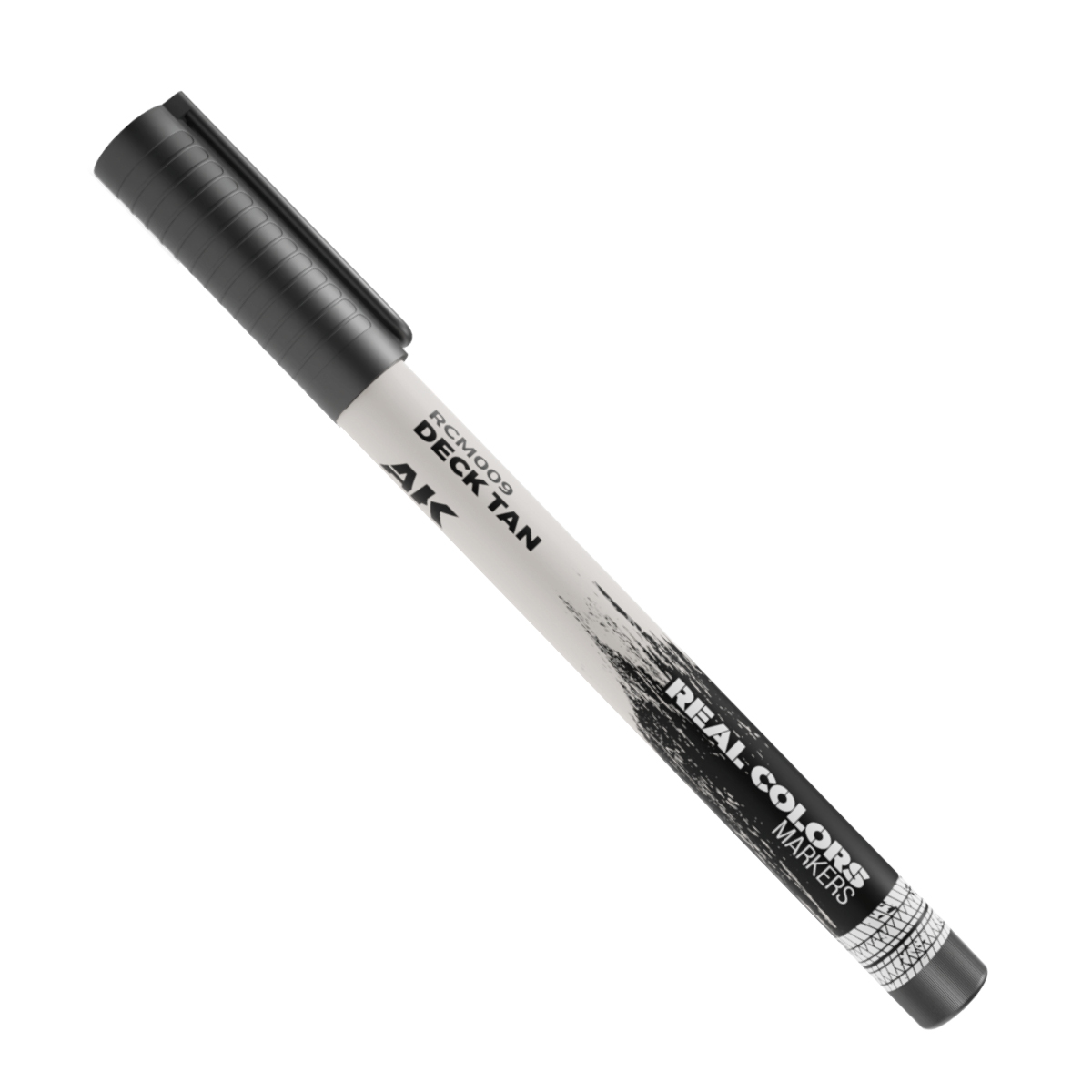 Real Colors Marker: Deck Tan