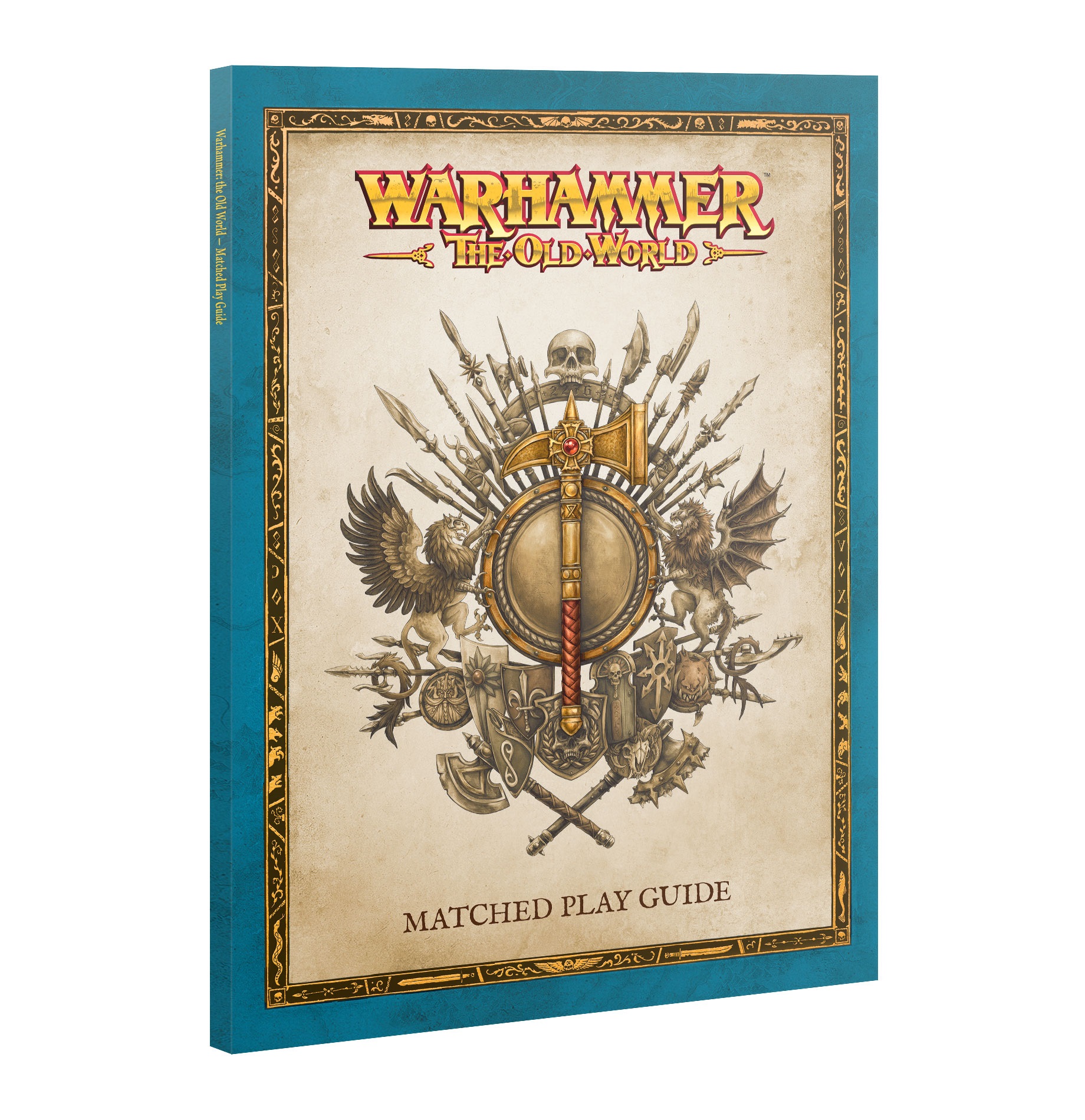 The Old World: Matchplay Guide