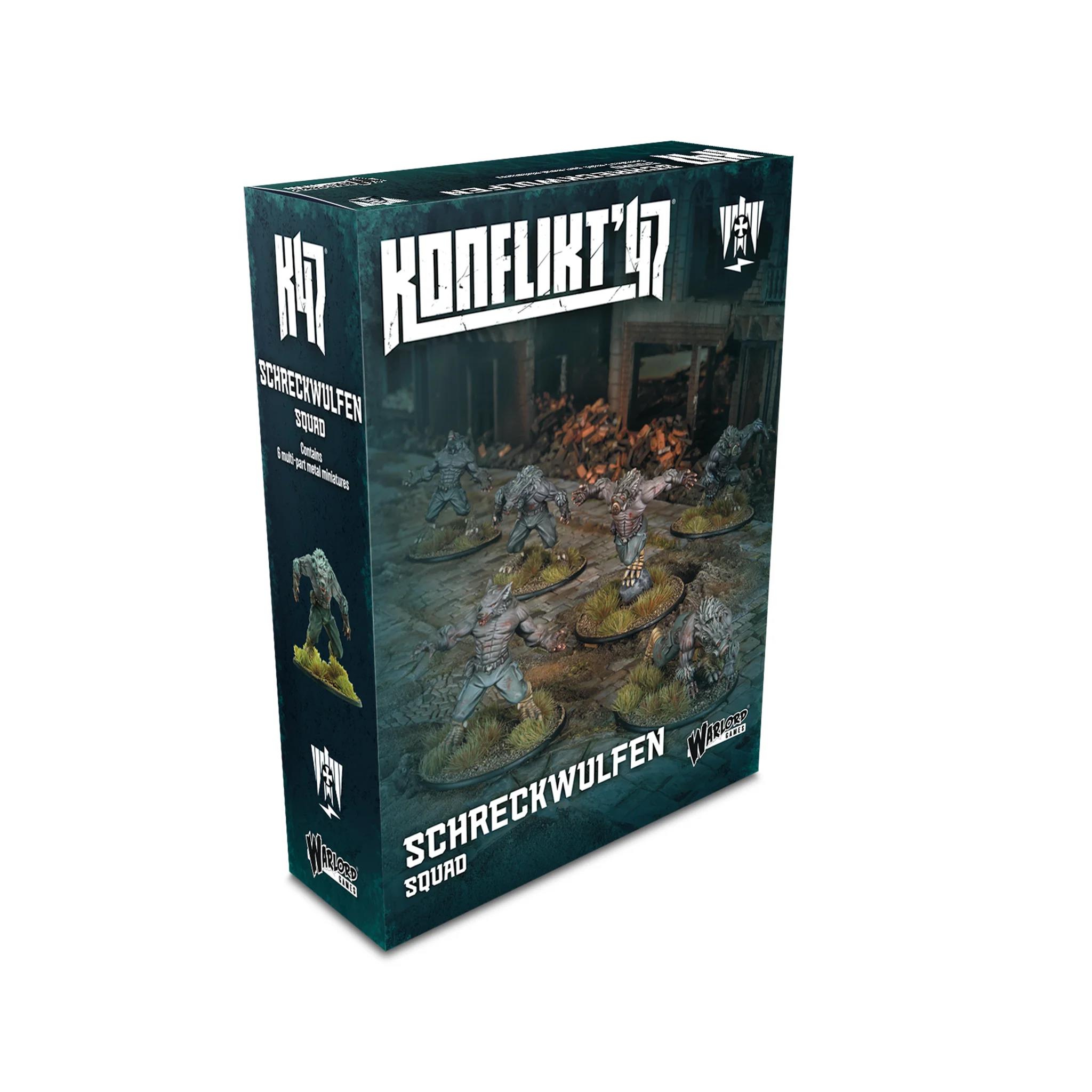 Schreckwulfen (2025)