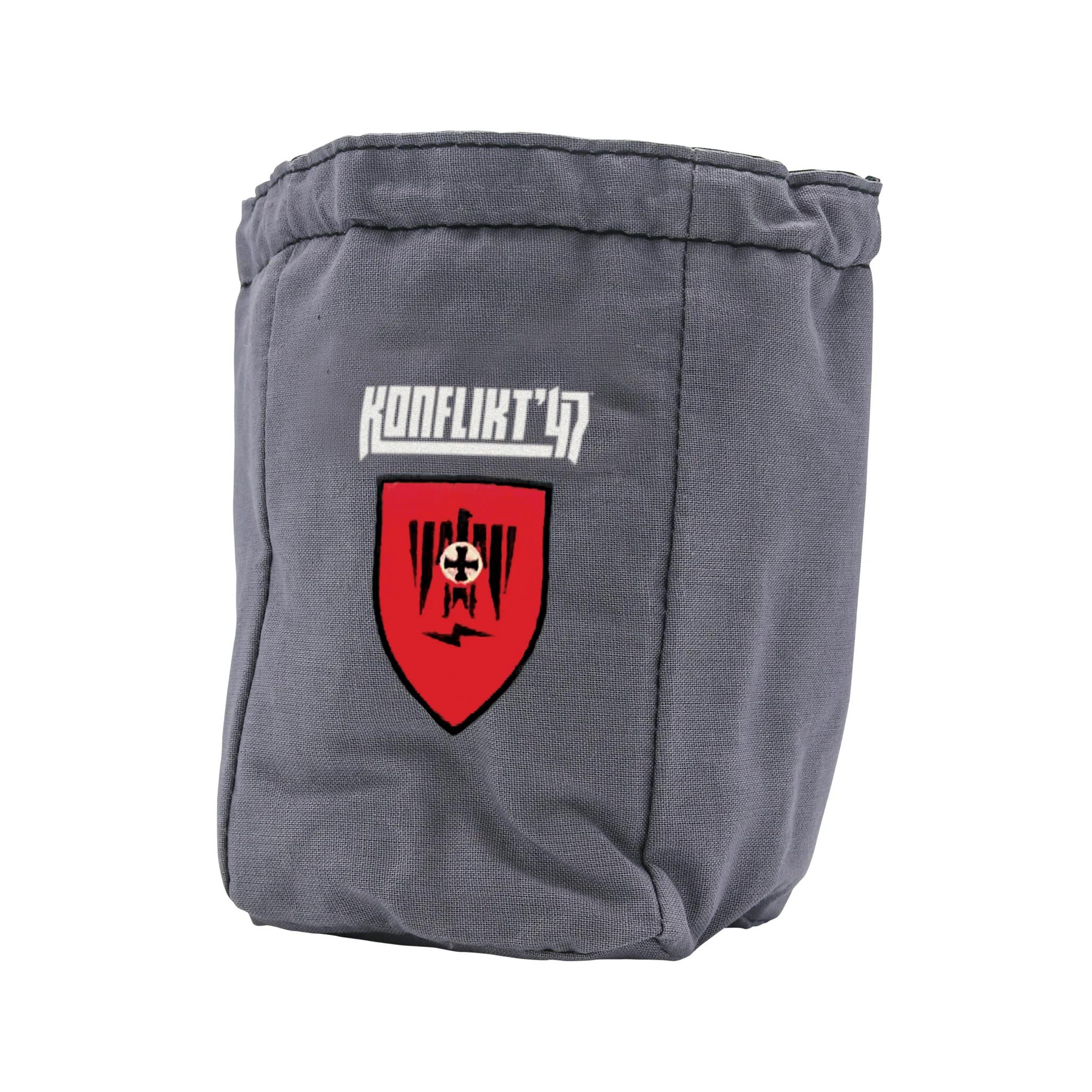Konflikt 47 Axis Dice Bag