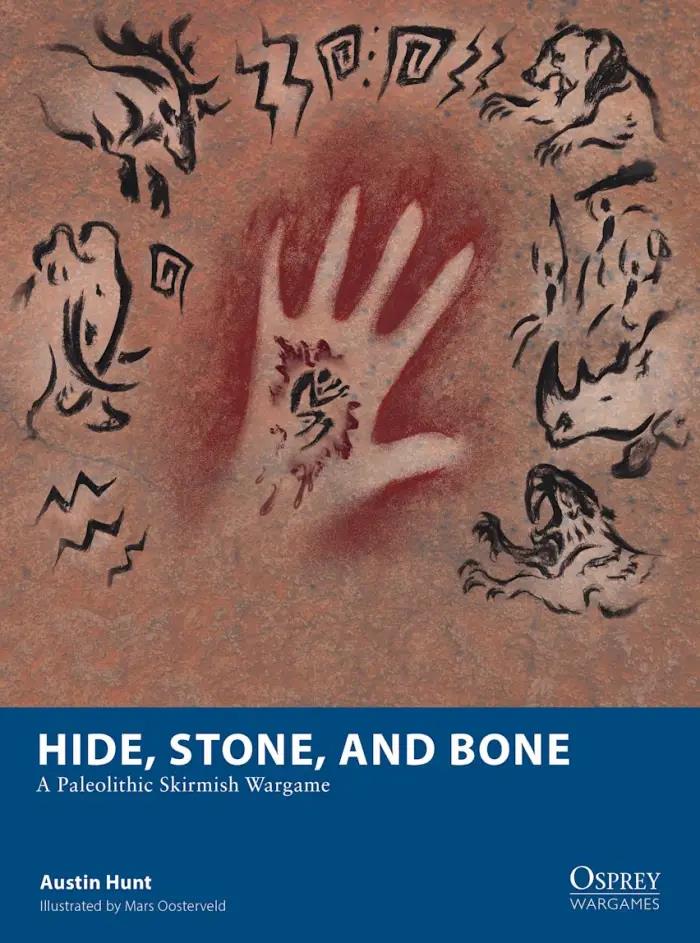 Hide, Stone, and Bone