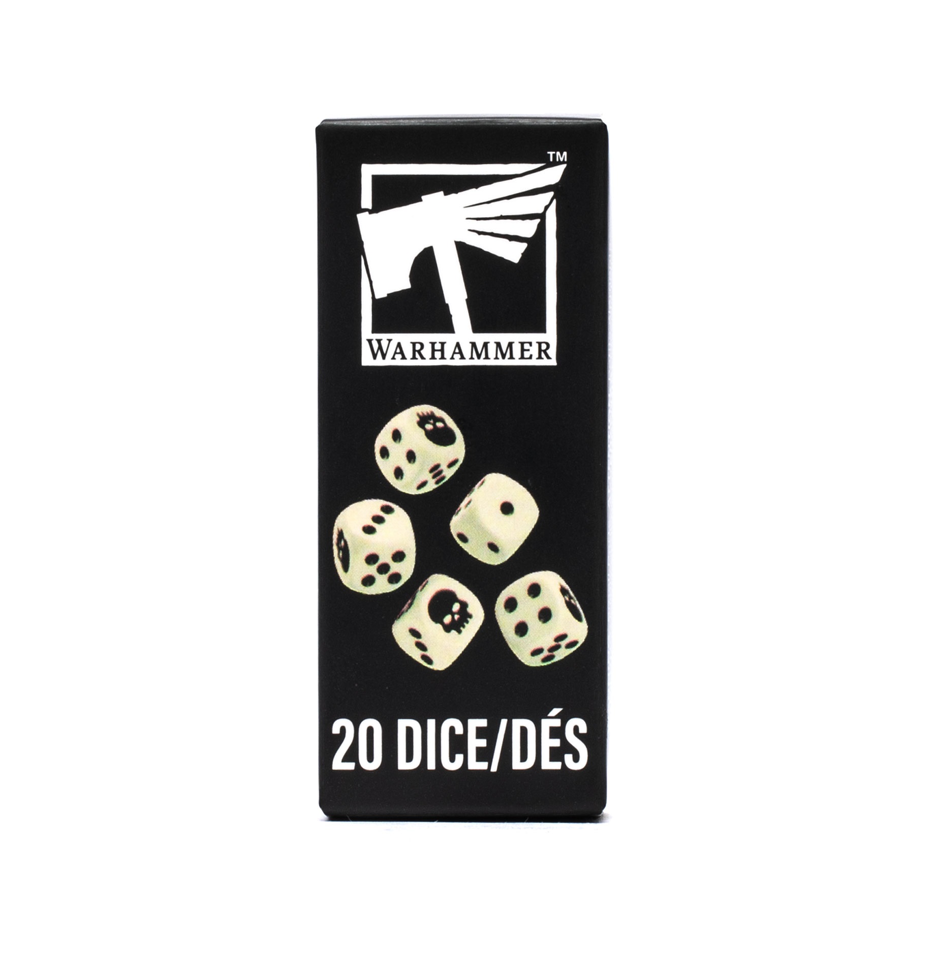 Warhammer Dice (2026)
