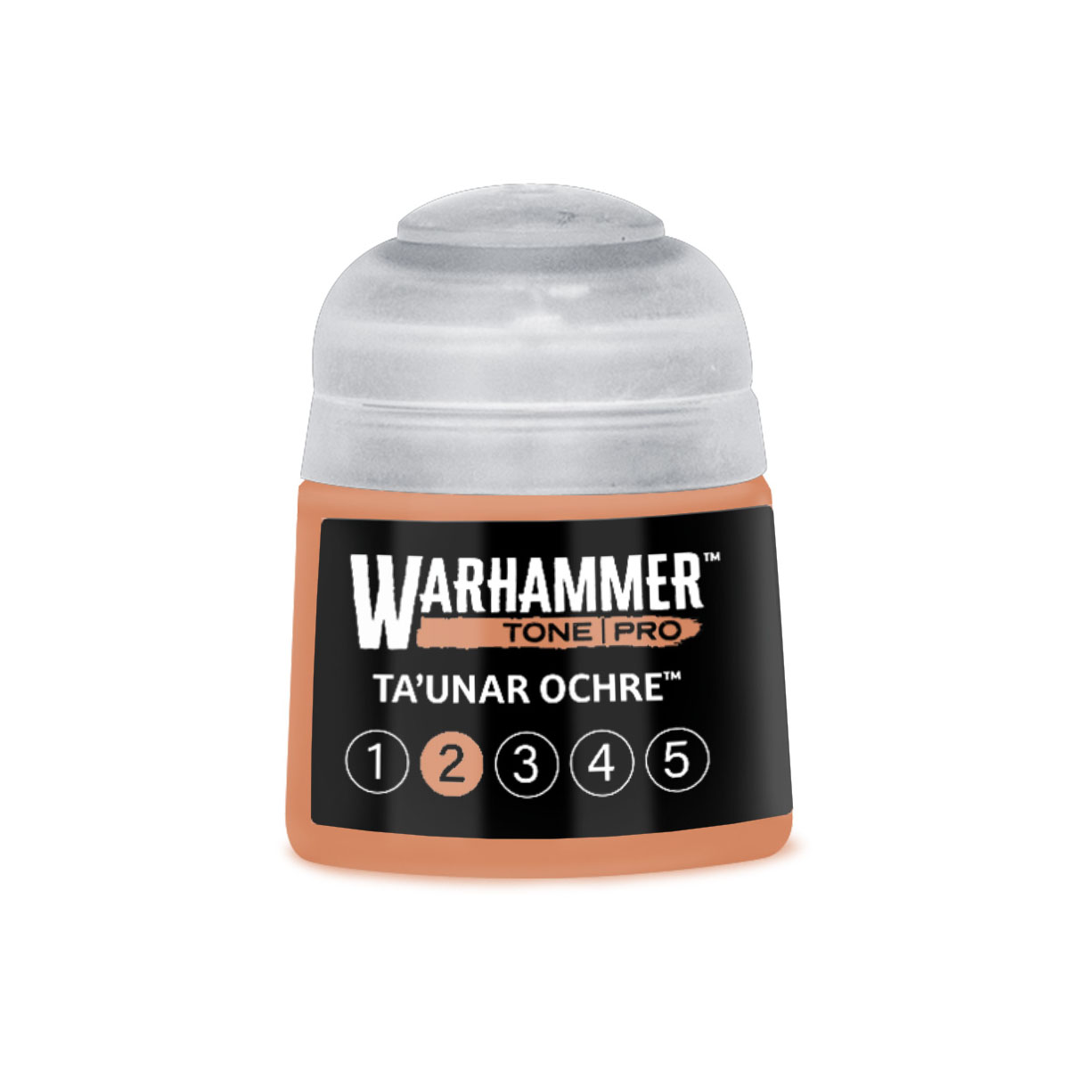 Tone Pro: Taunar Ochre 2