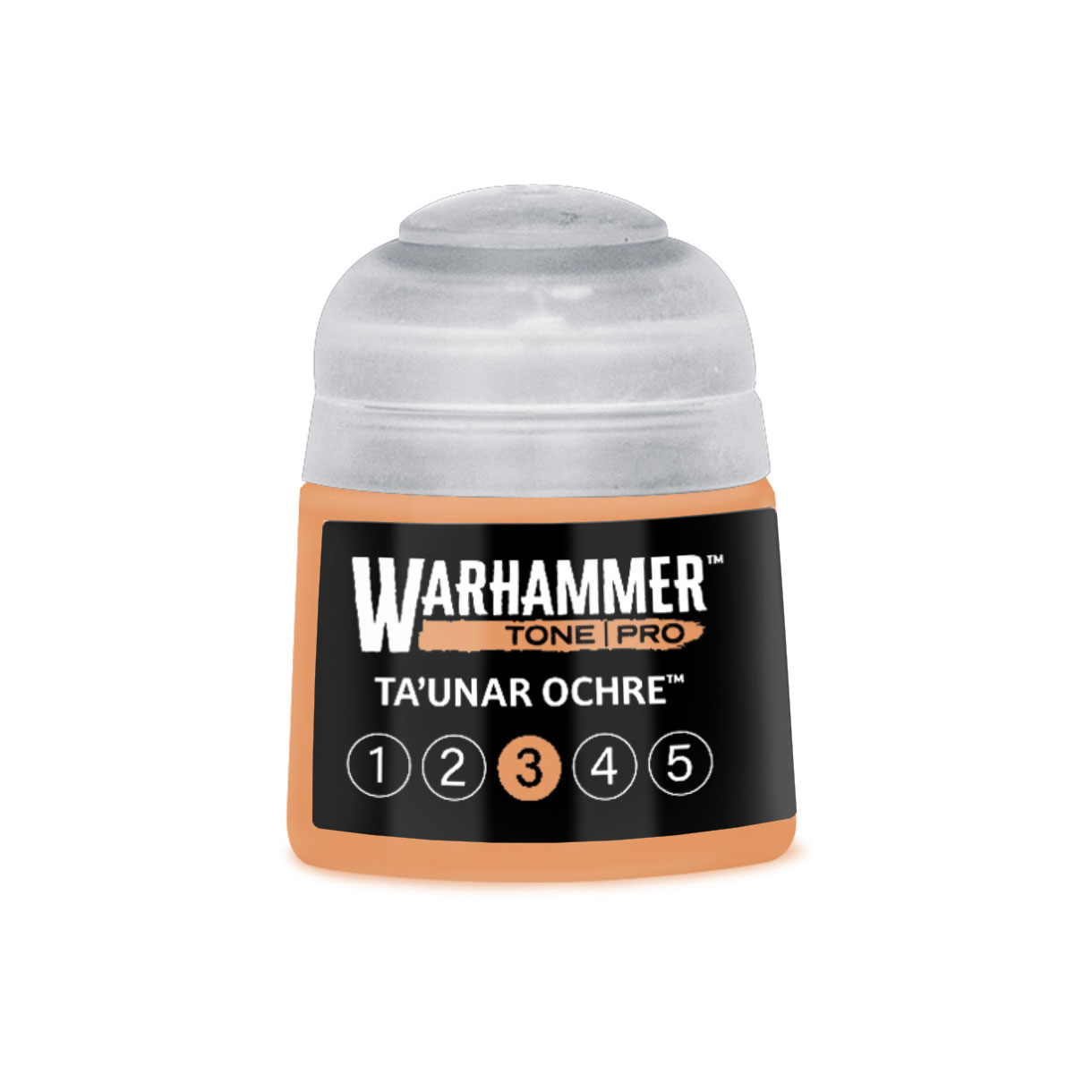 Tone Pro: Taunar Ochre 3