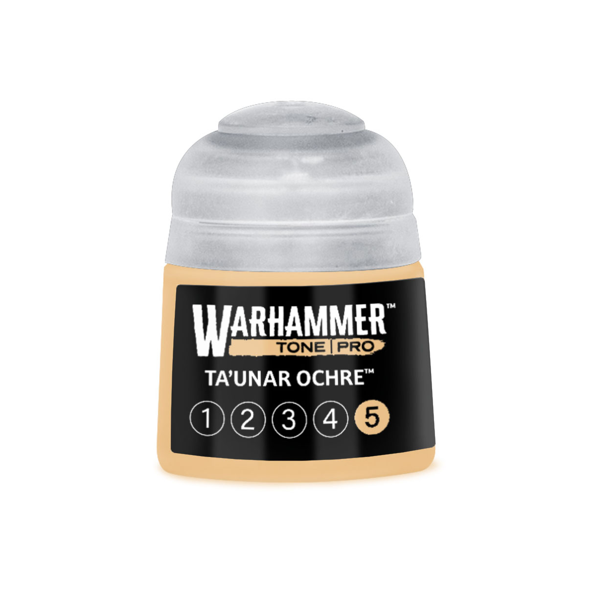 Tone Pro: Taunar Ochre 5