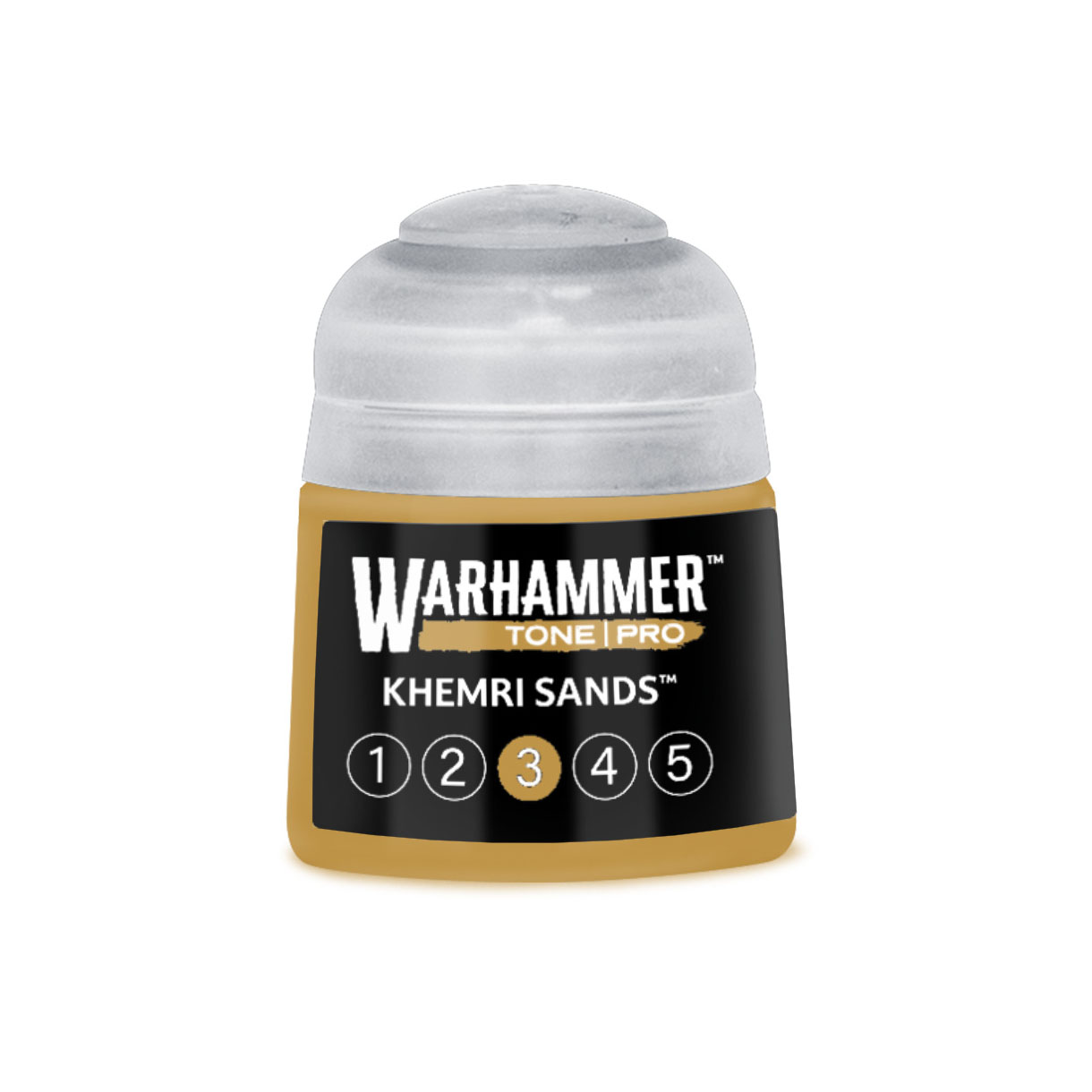 Tone Pro: Khemri Sands 3