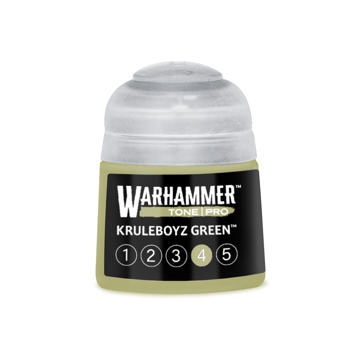 Tone Pro: Kruleboyz Green 4