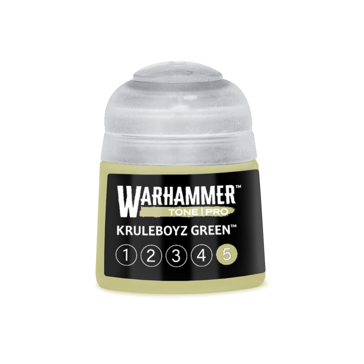 Tone Pro: Kruleboyz Green 5