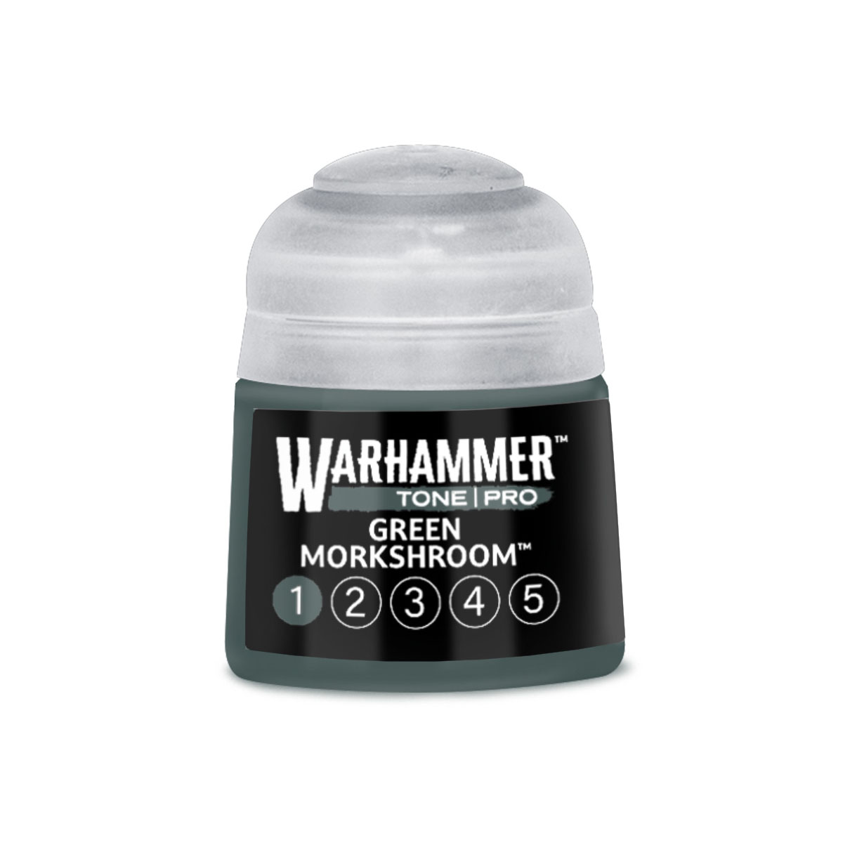 Tone Pro: Green Morkshroom 1