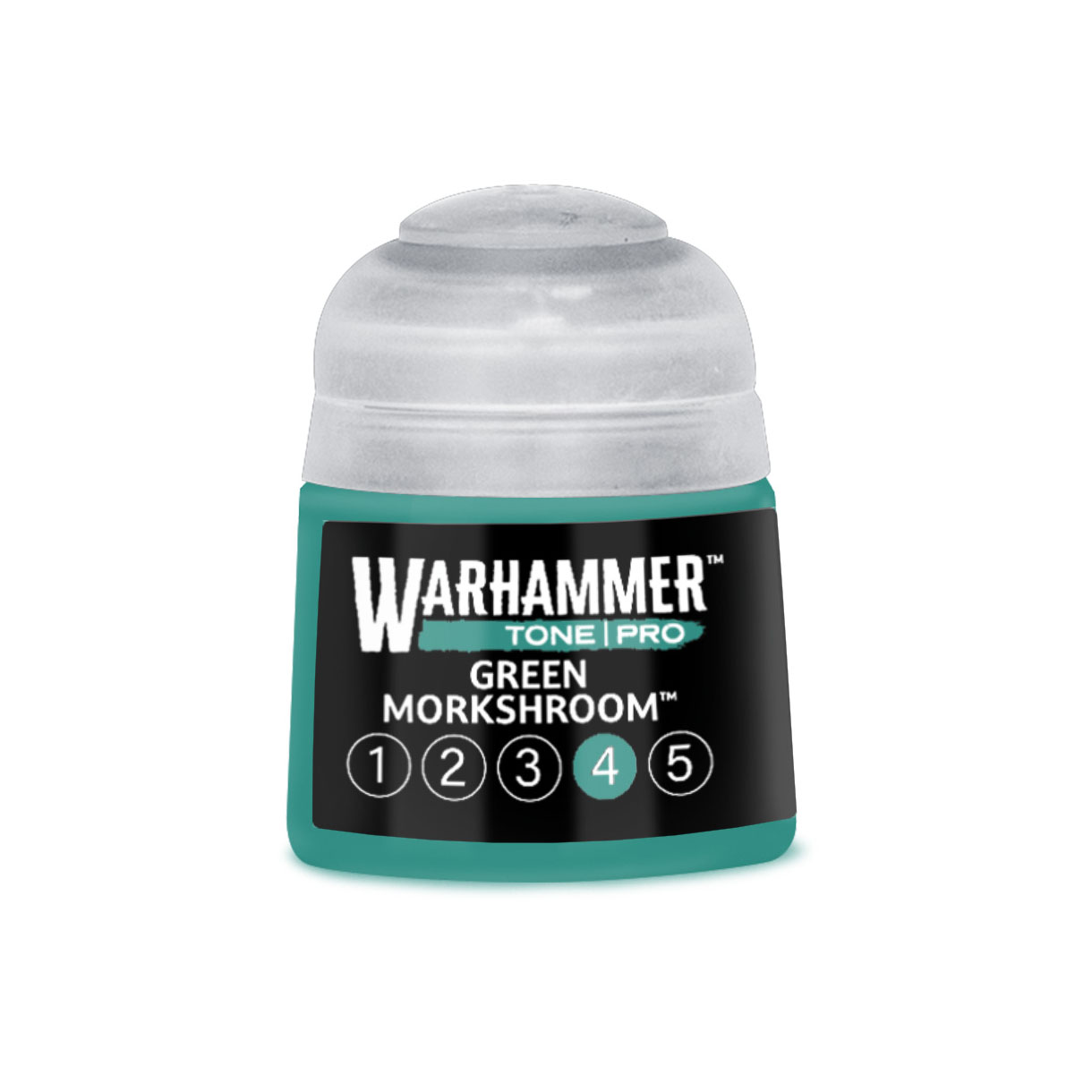 Tone Pro: Green Morkshroom 4