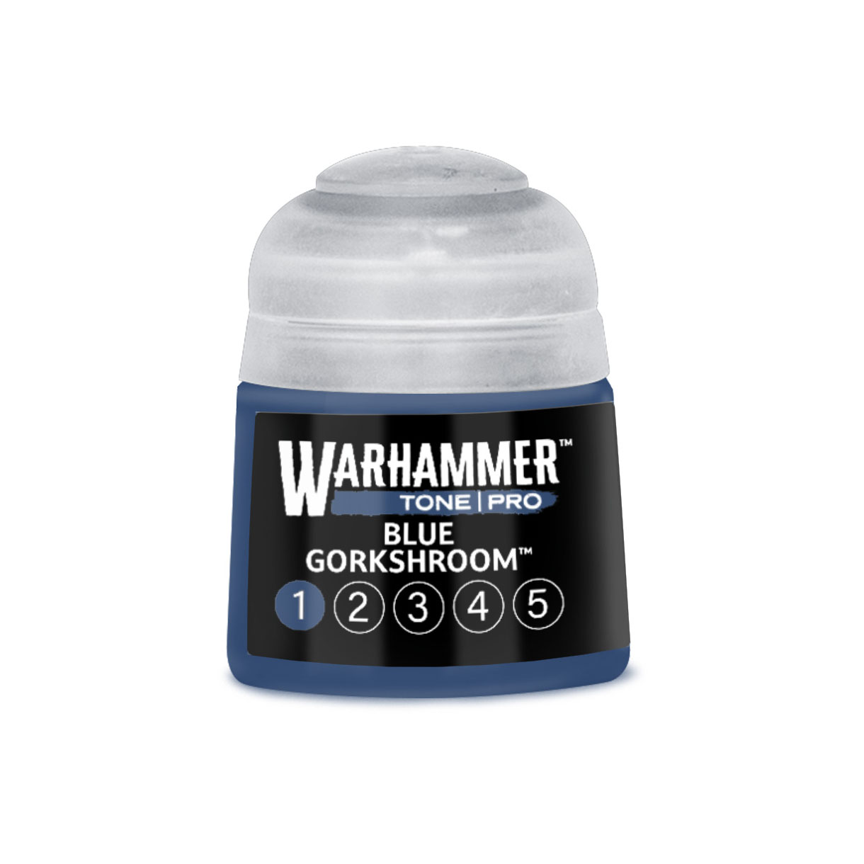 Tone Pro: Blue Gorkshroom 1