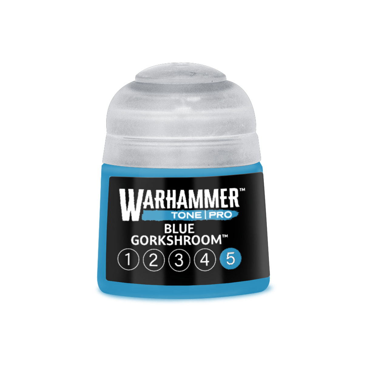Tone Pro: Blue Gorkshroom 5