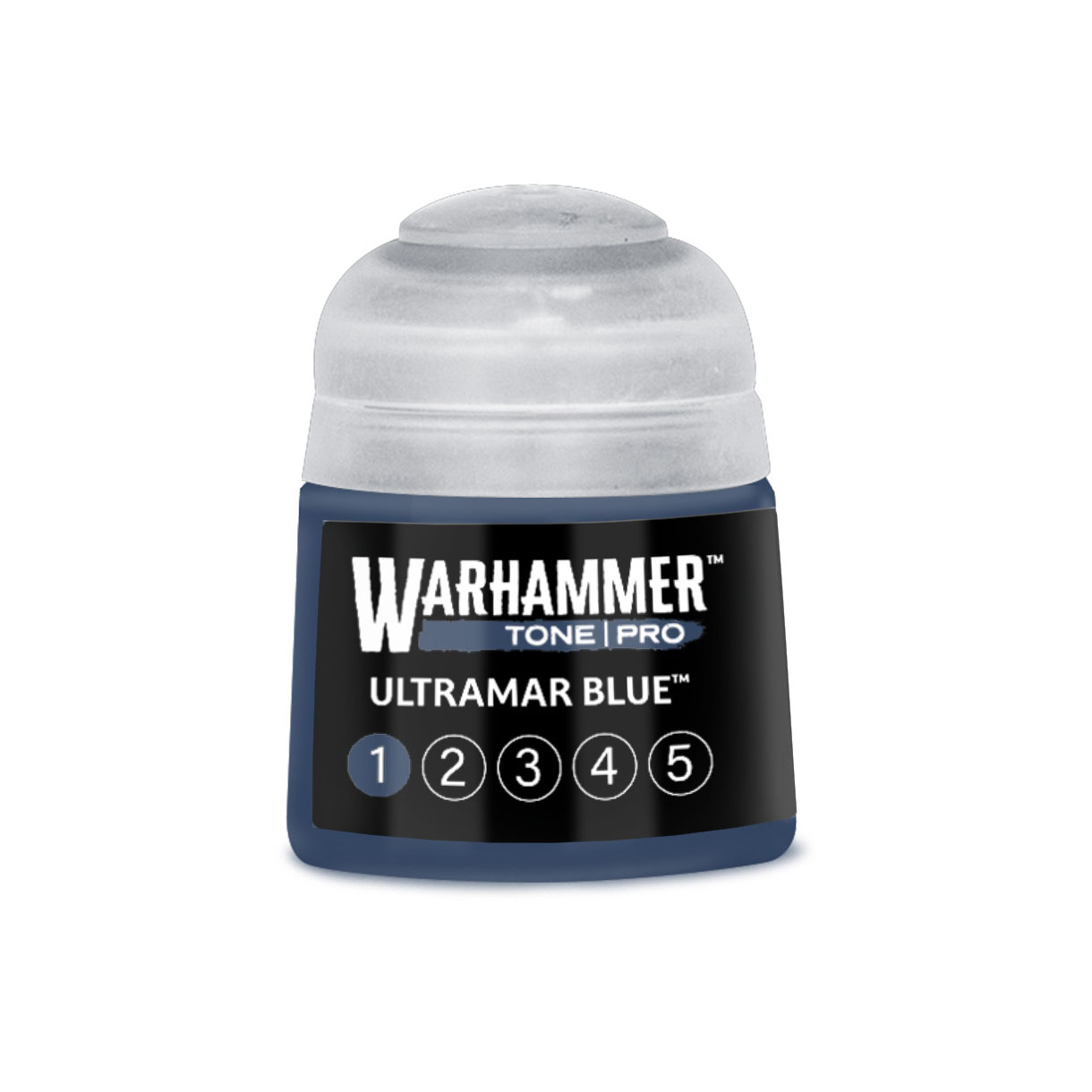 Tone Pro: Ultramar Blue 1