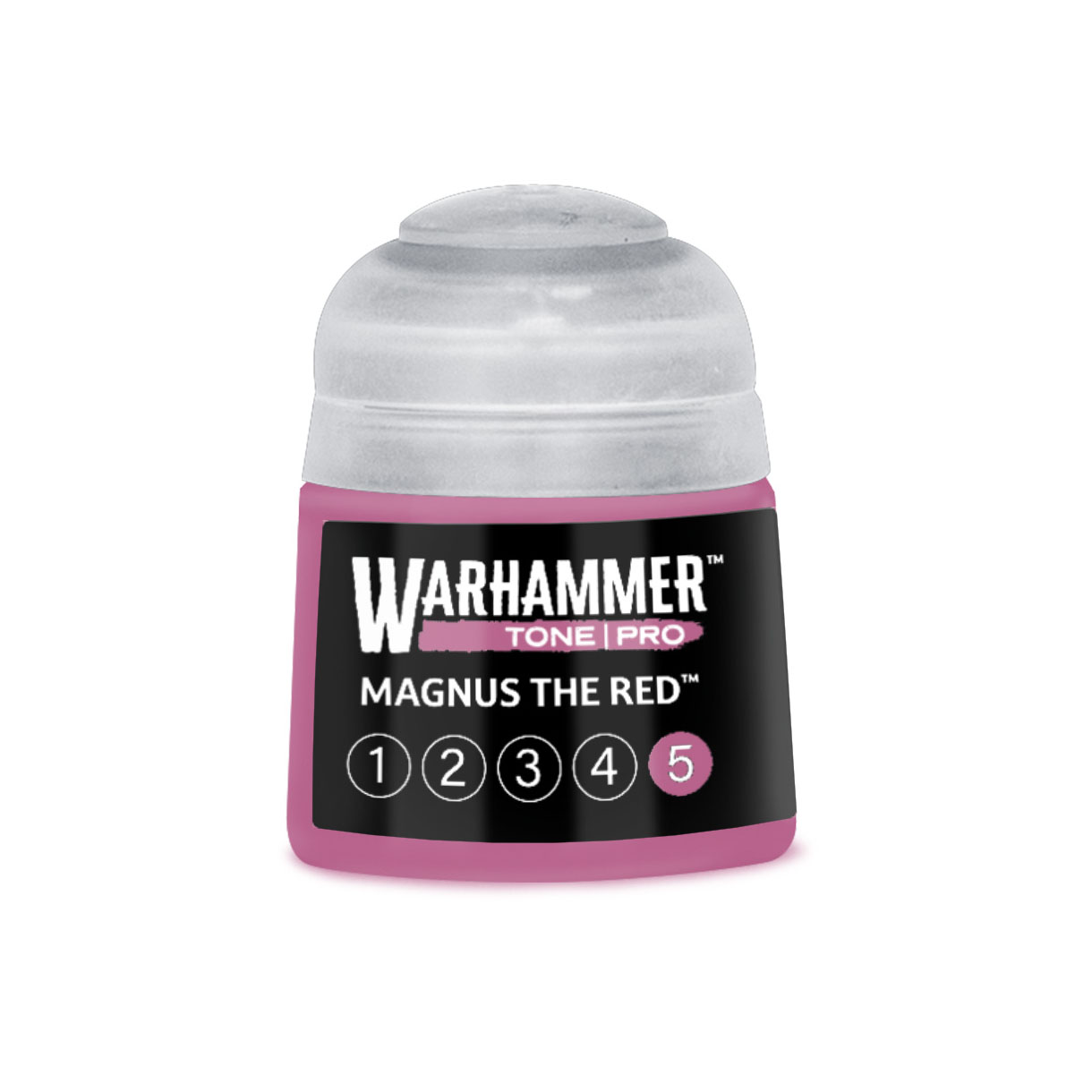 Tone Pro: Magnus the Red 5