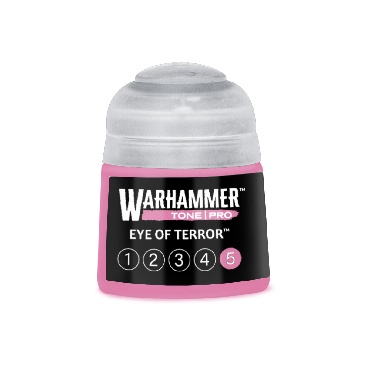 Tone Pro: Eye of Terror 5