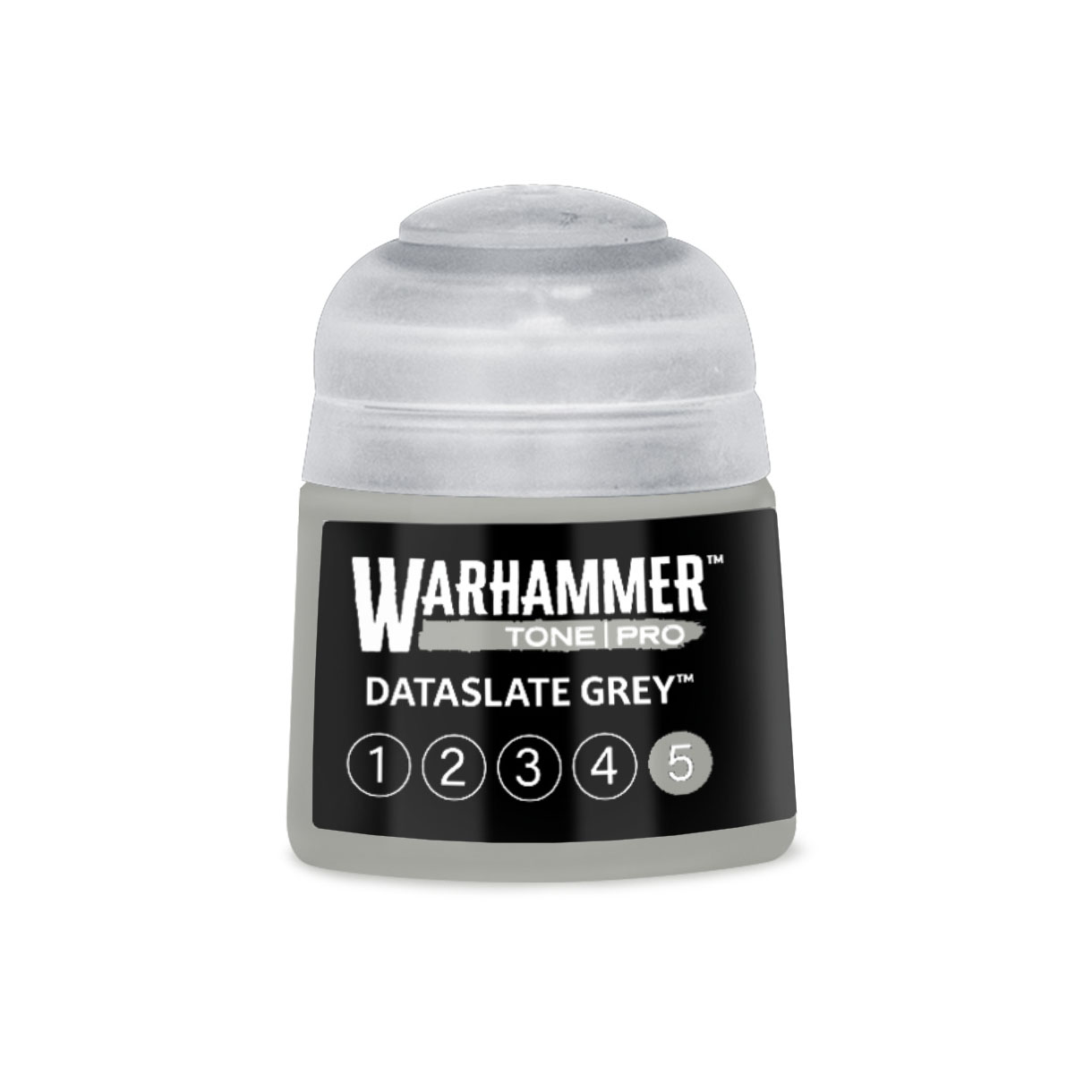 Tone Pro: Dataslate Grey 5