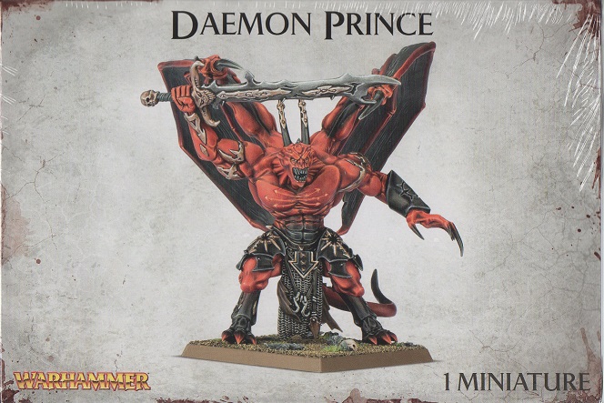 Daemon Prince