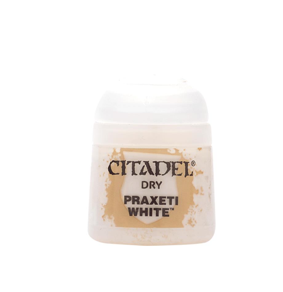 Citadel Dry: Praxeti White 