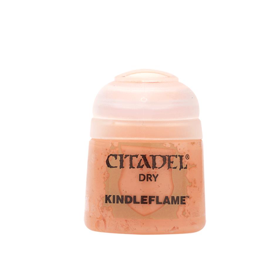 Citadel Dry: Kindleflame - 21% discount