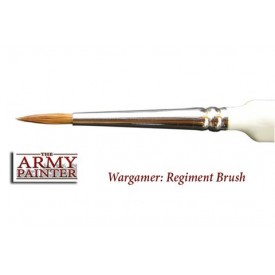 Regiment Brush